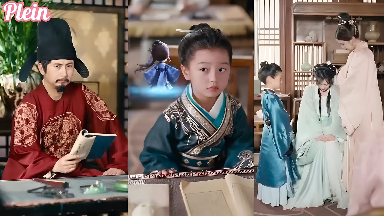 La Résurrection de la Petite Fleur Blanche : Elle porte le « Système » et écrit une Légende !