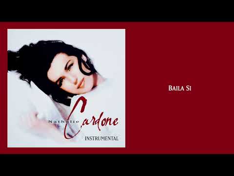 Nathalie Cardone - Baila SÍ (Instrumental)