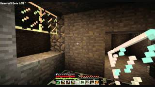 Minecraft MPS Let s Play FH-W8 - Part 5 The first plot