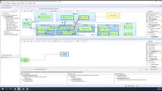 7.4 Ensure Logical Architecture Delivers System Capabilities with Capella