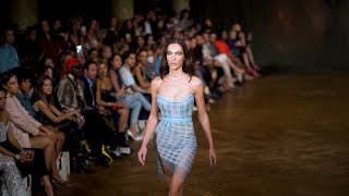 London Fashion Week by Aadnevik  Live fashion show recap screenshot 5