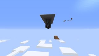 Shadowpur S1 Ep-11 Making Op Gunpowder Farm In Minecraft Java 1.16.5