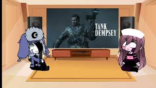 Sarv And Ruv React To Cod Zombies 7