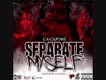 L A Capone Facedown Feat RondoNumbaNine Separate Myself mp3