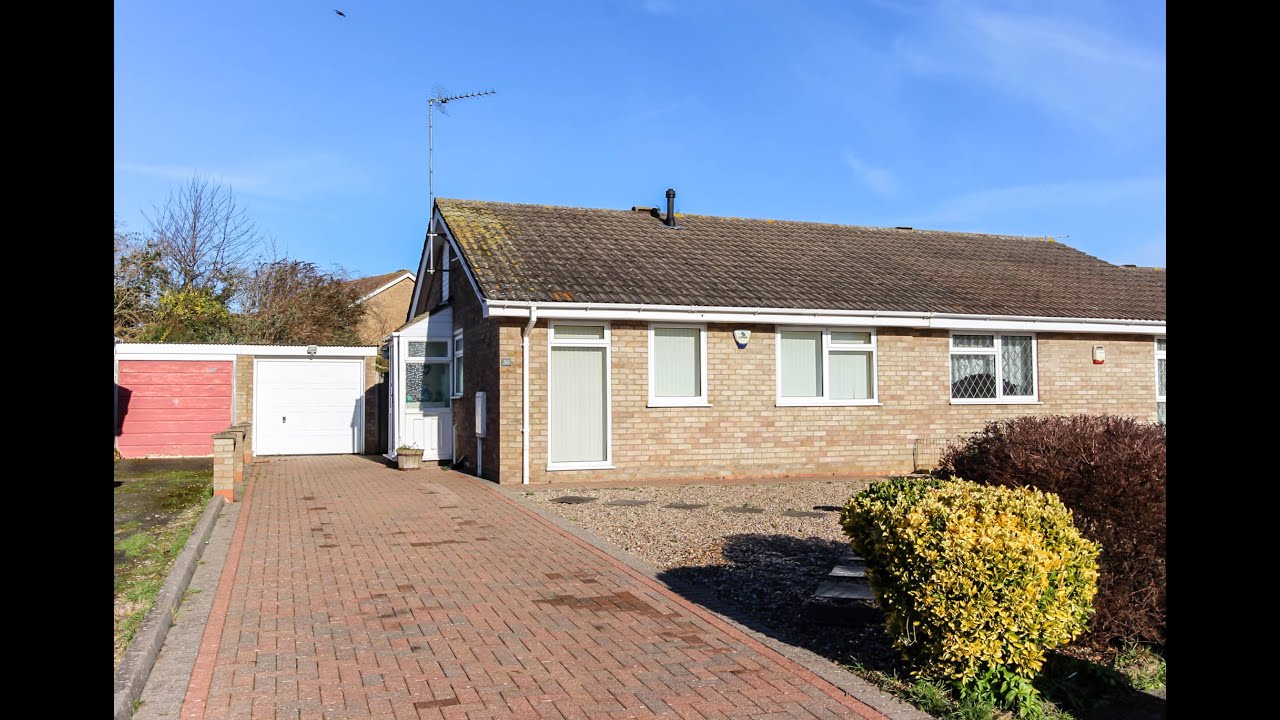 Blenheim Road, Wellingborough YouTube