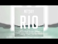 Netsky feat. Digital Farm Animals - Rio (DJ Marky Summer Remix) [Cover Art]