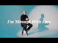 How I Made &quot;I&#39;m Through With Love&quot;