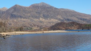 Freshwater Loch Lake S Beauty Tour
