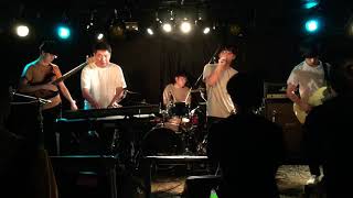 Watch Nulbarich Follow Me video
