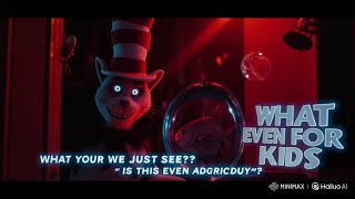 The Cat In The Hat Trailer Breakdown Childhood Chaos Returns