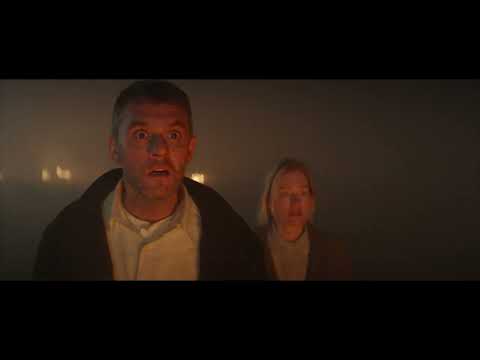 Трейлер Волны (2023)