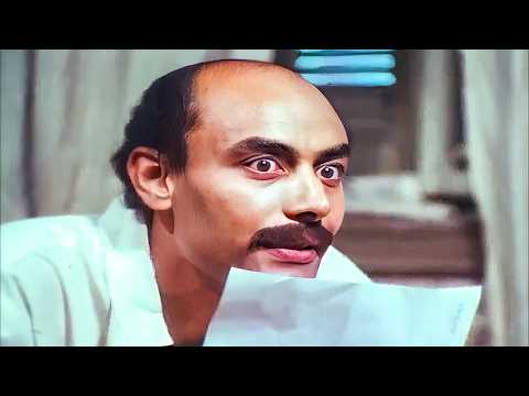 فاروق الفيشاوى و يسرا و وحيد سيف و سناء يونس و احمد بدير فى #الفيلم النادر الممتع #سرى #للغاية