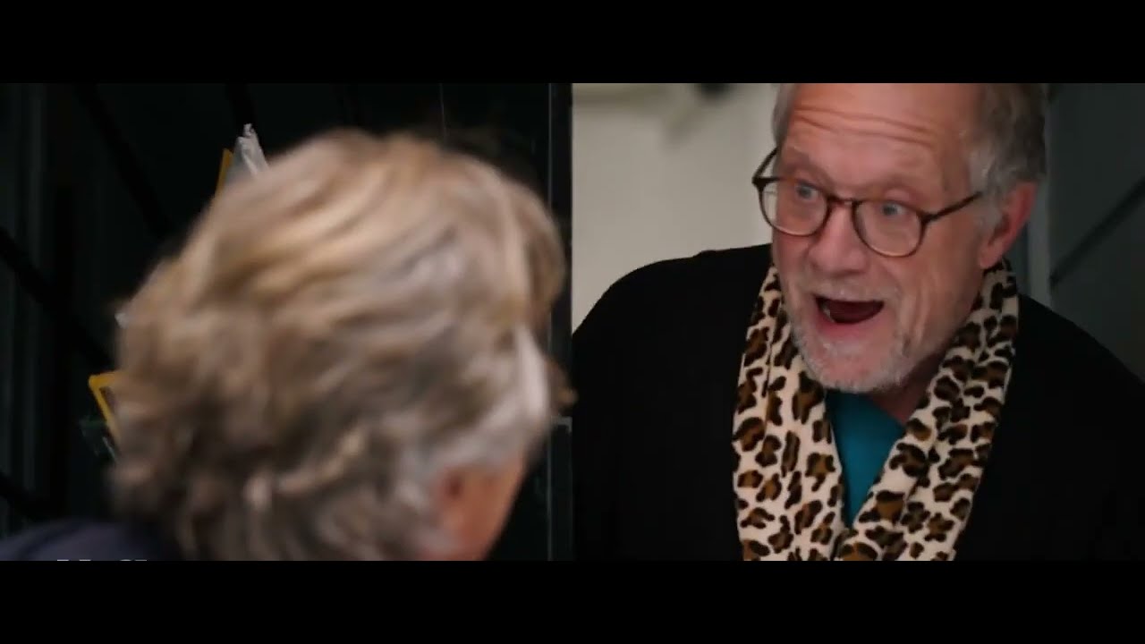 Don Johnson, Cheech Marin,Jeff Perry in Nash Bridges. - Harvey