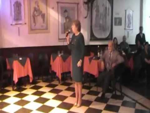HELMER ALVAREZ Y OLGA SANTAMARIA 3