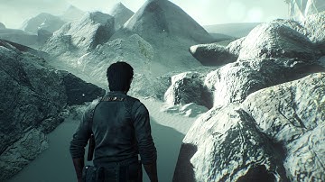 The Evil Within 2 - Chapter 17 A Way Out: Sebastian leaves Myra And Walks To House Gameplay PS4Pro