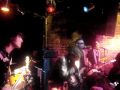 Capture de la vidéo Foxboro Hot Tubs - "A Quick One While He's Away" 4/25/10