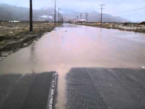 Road Closures Today In Palm Springs