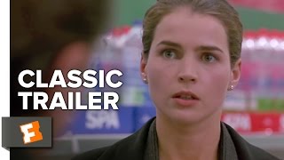 Captives (1994)  Trailer - Tim Roth Movie HD