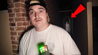 We Found Brisbane’s Most Haunted Abandoned House! *Scary*