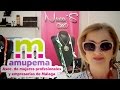 Vlog | Asociación de mujeres profesionales y empresarias de Málaga 2016 | ArinuCosmetics