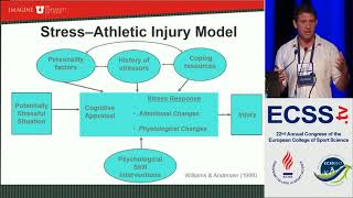 Psychological Predictors of Injuries in Team Sports - Prof Podlog