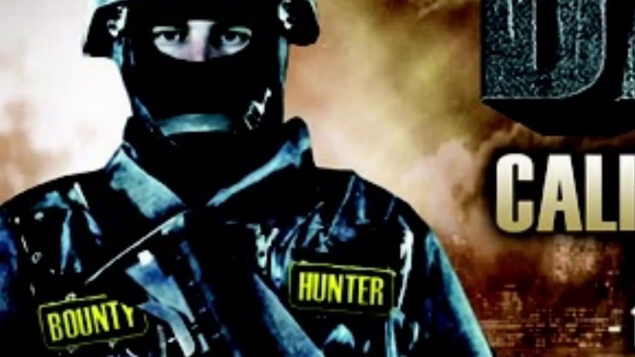 Bounty Hunter Bondsman Pre-Licensing California