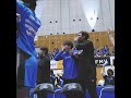 厳しい結果に。それでも、こういう瞬間がある。だからバスケットボールは面白い🏀 #島根スサノオマジック #bリーグ #basketball #バスケ