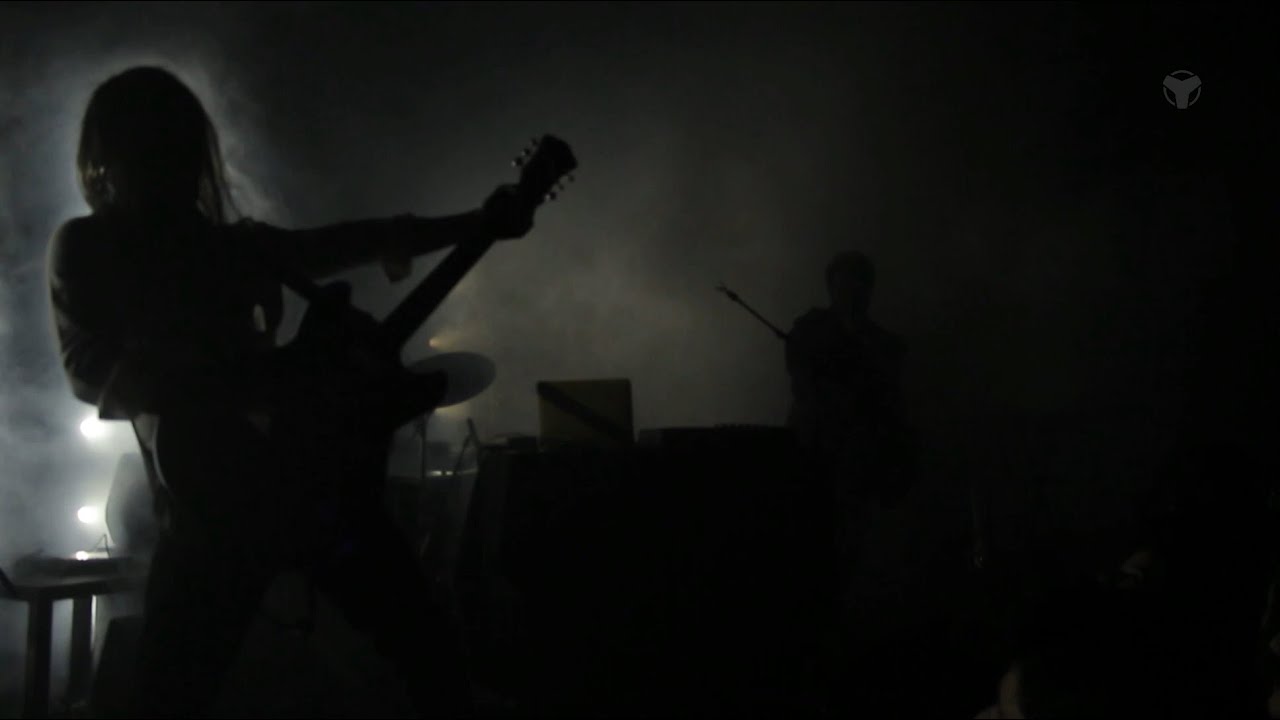 BREK - Sonsuz Gece (2019/11/27)