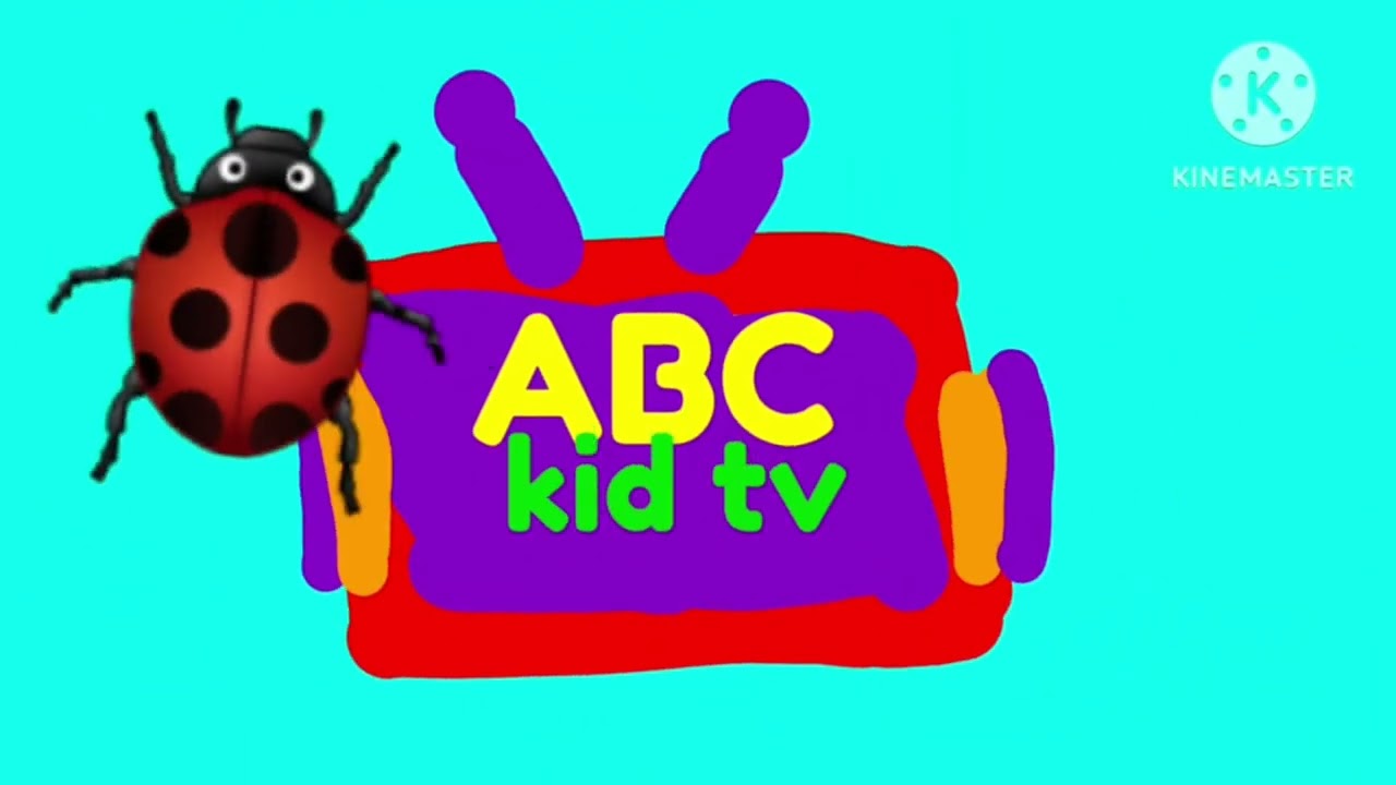 ABC Kids TV Intro - A YTP Edit for fun ABC Kids TV Intro