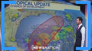 Atlantic hurricane season officially begins | Morning in America