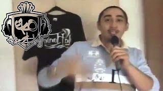 Eko Fresh Acapella Ekaveli Style