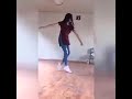 اجمل رقص بنت على اغنيه عمو ابو البارد 