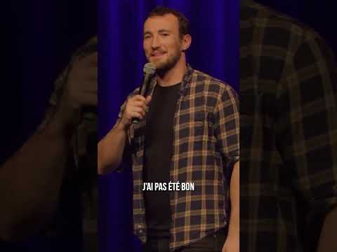 Je suis nul en négociations