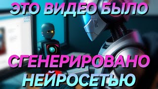 НЕЙРОСЕТЬ ПОЯСНЯЕТ ЗА НЕЙРОСЕТИ В ВИДЕОИГРАХ