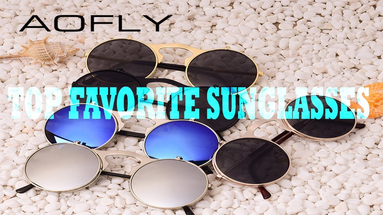 aofly sunglasses