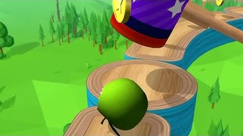 Going-balls | All Levels Gameplay Walkthrough (Android, iOS, iPad) Lv 181-182