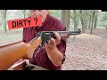 Is Your 30-30 Dirty ? Disassembling the Marlin 336 or 1895 for Cleaning