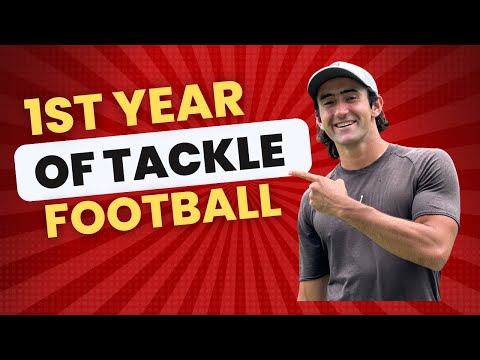 1st Time Football