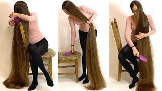 Realrapunzels Alena, The Perfect Rapunzel Preview