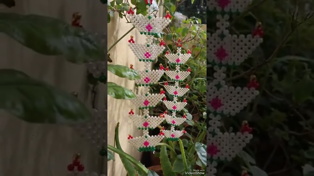 #artwork# #bead work#