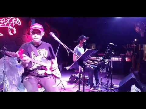 เดือนเพ็ญ - คาราบาว #Cover