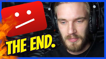 Late Stage YouTube. | Clownfish TV