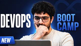 DevOps in 2 Hours — Everything You Need to Know