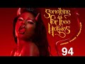 Megan the Stallion - Something for the Hotties (Album Review: Reaction)