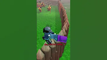 2 DEERS 99 Nights In The Forest Shorts Roblox 