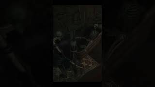Szkielet Geralda #gothicremake #gothic #remake #ciekawostka #fajne #gra | #shogo_boomer o #Twitch