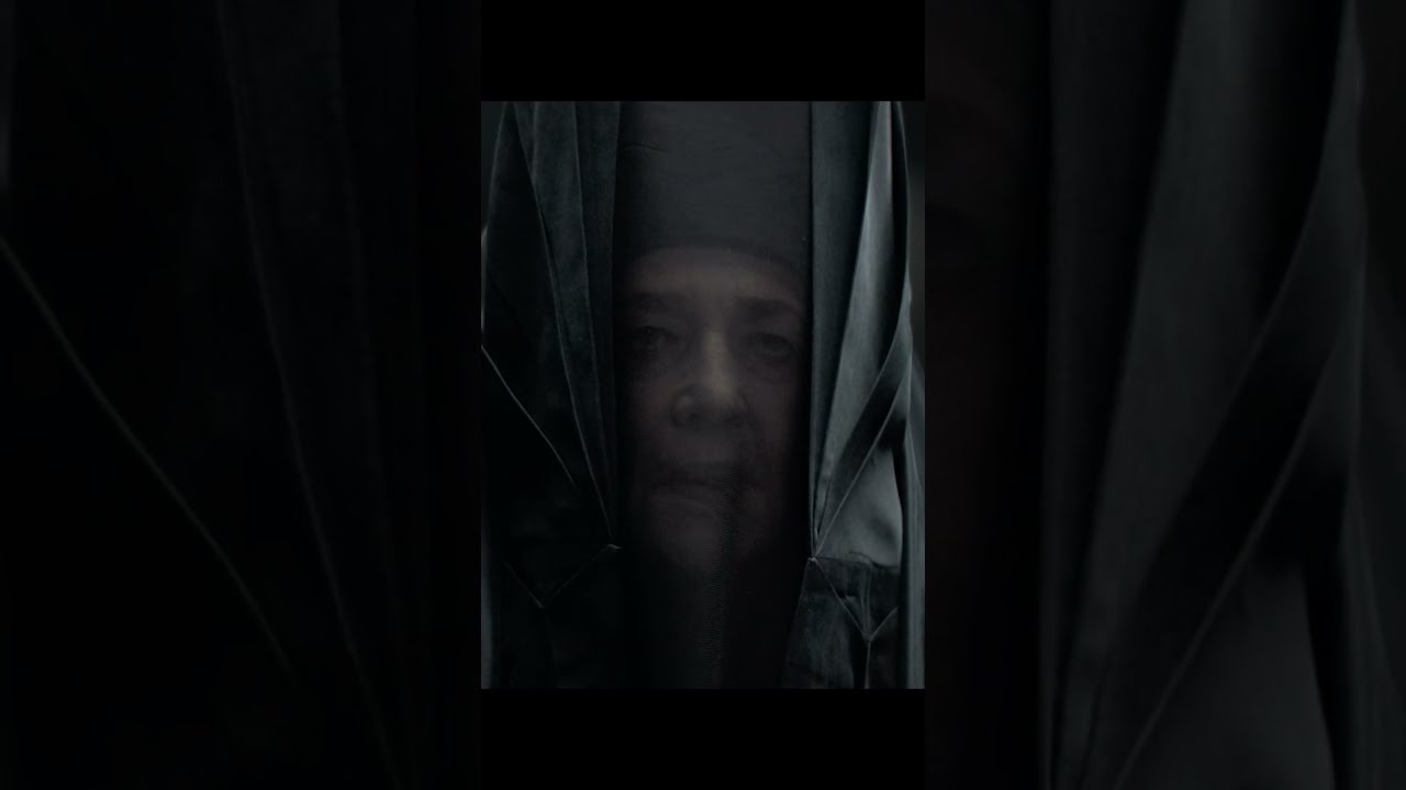 Dune The Power Of Bene Gesserit Voice All Scenes 4K