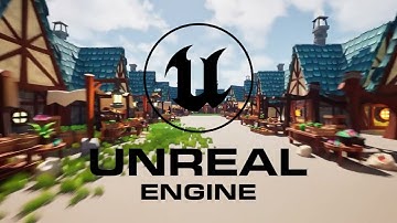 Demo - Technical Artist - Procedural Objects