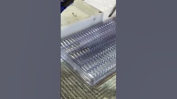 Delta機器人＋視覺＋柔性震動盤桌面一體機＃Delta robot +#vision   + ＃flexible vibration plate desktop all-in-one machine