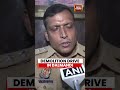 Varanasi Demolition Drive Resumes in Dalmandi for Road Widening | UP | Varanasi News